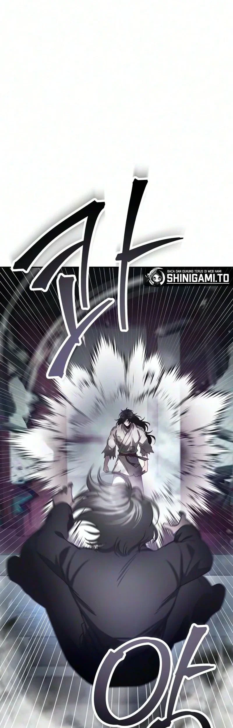 World's Strongest Punch Chapter 4 - halaman 105