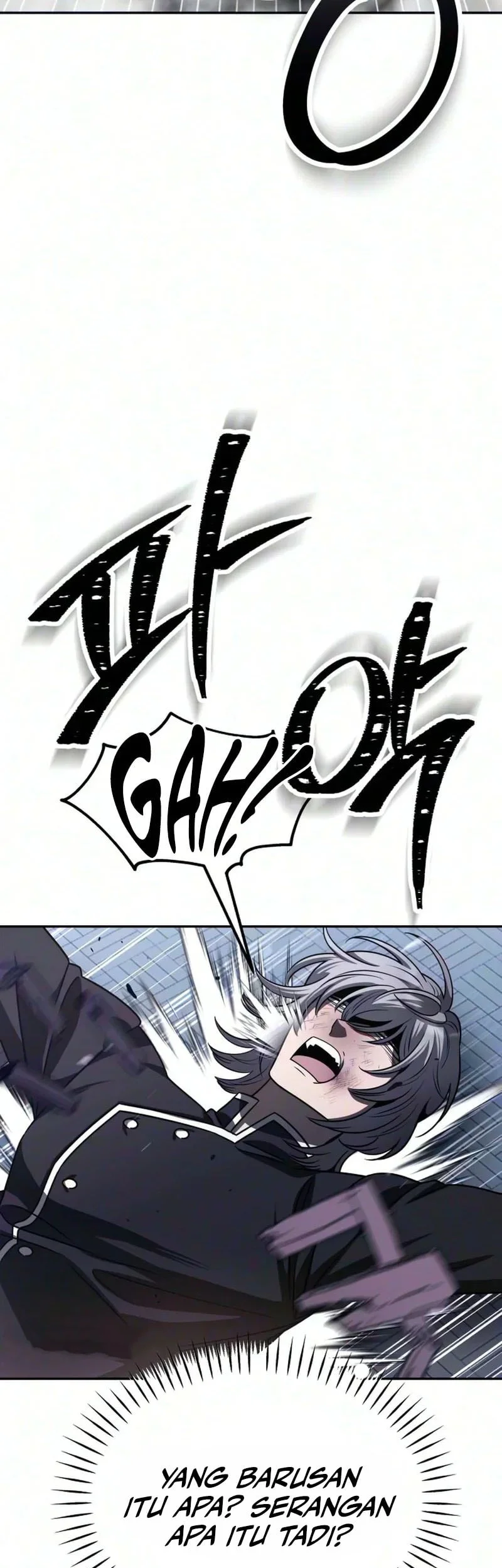World's Strongest Punch Chapter 4 - halaman 106