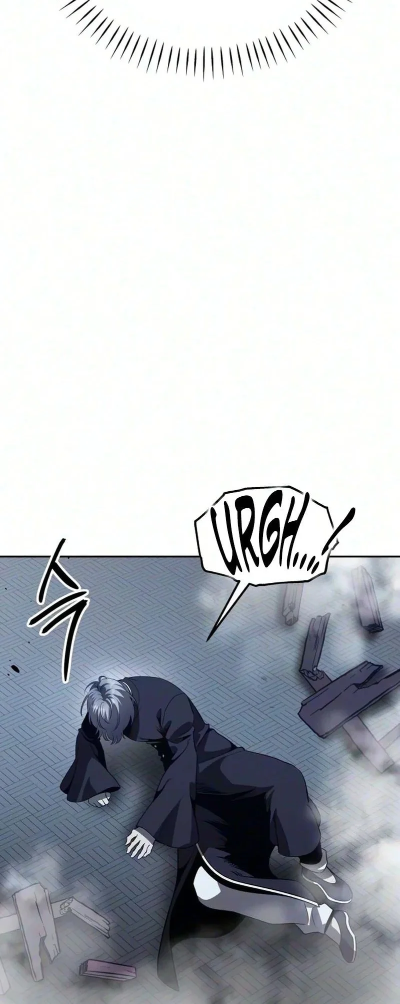 World's Strongest Punch Chapter 4 - halaman 107