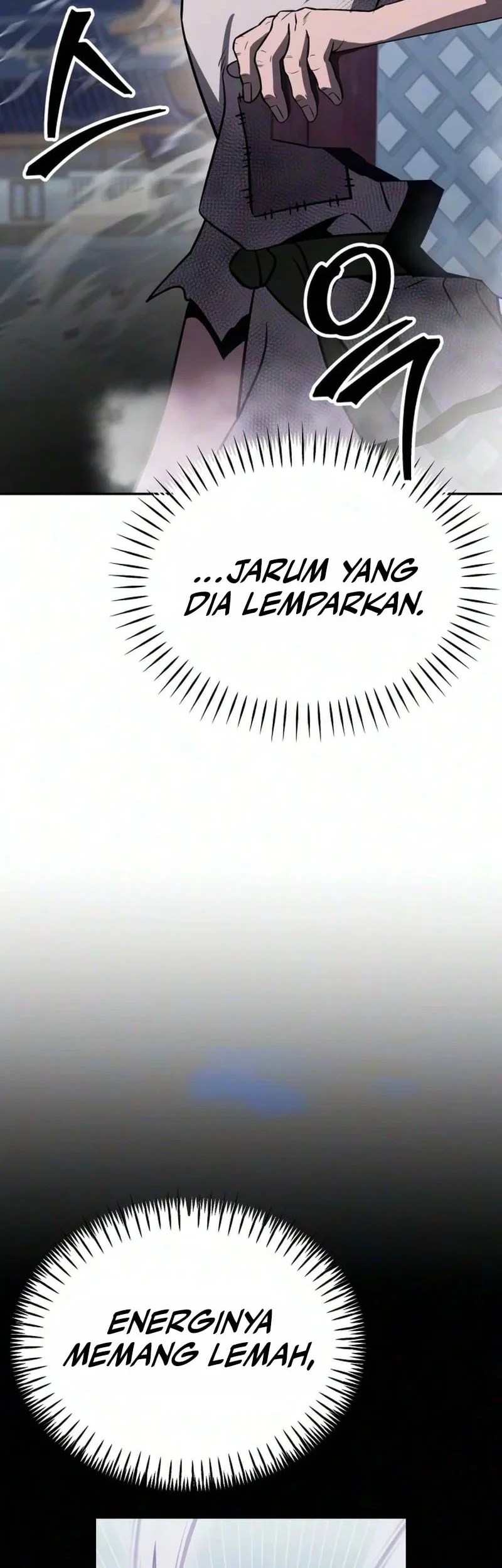 World's Strongest Punch Chapter 4 - halaman 109
