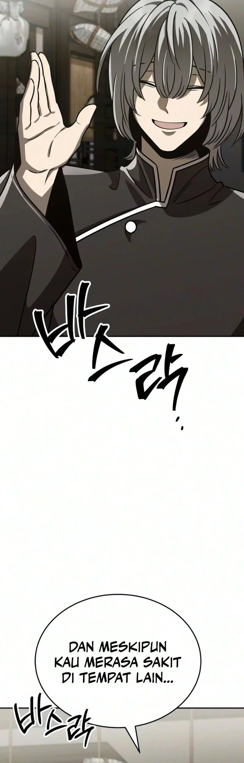 World's Strongest Punch Chapter 4 - halaman 11