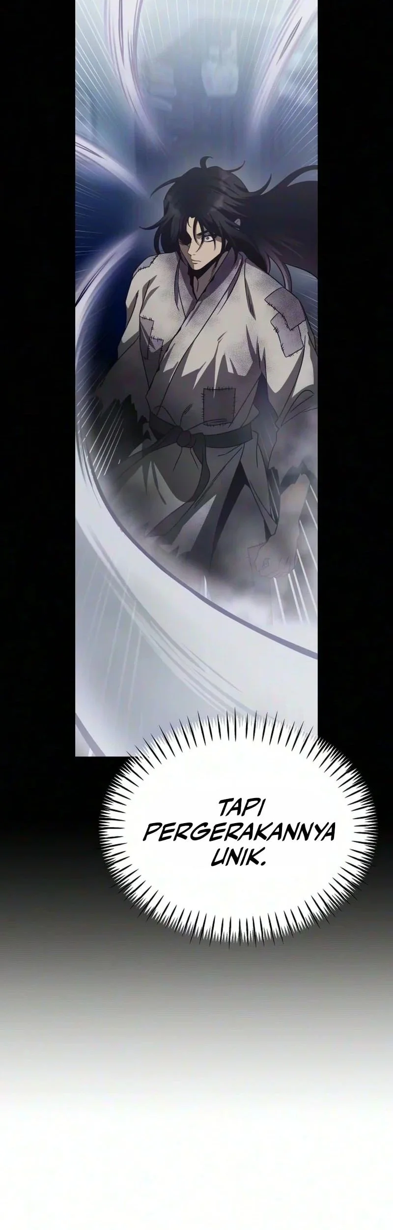 World's Strongest Punch Chapter 4 - halaman 110