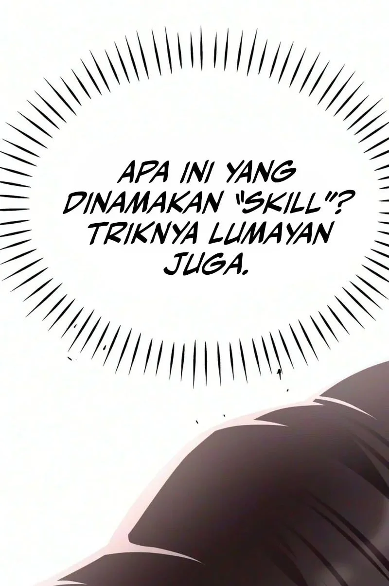 World's Strongest Punch Chapter 4 - halaman 111