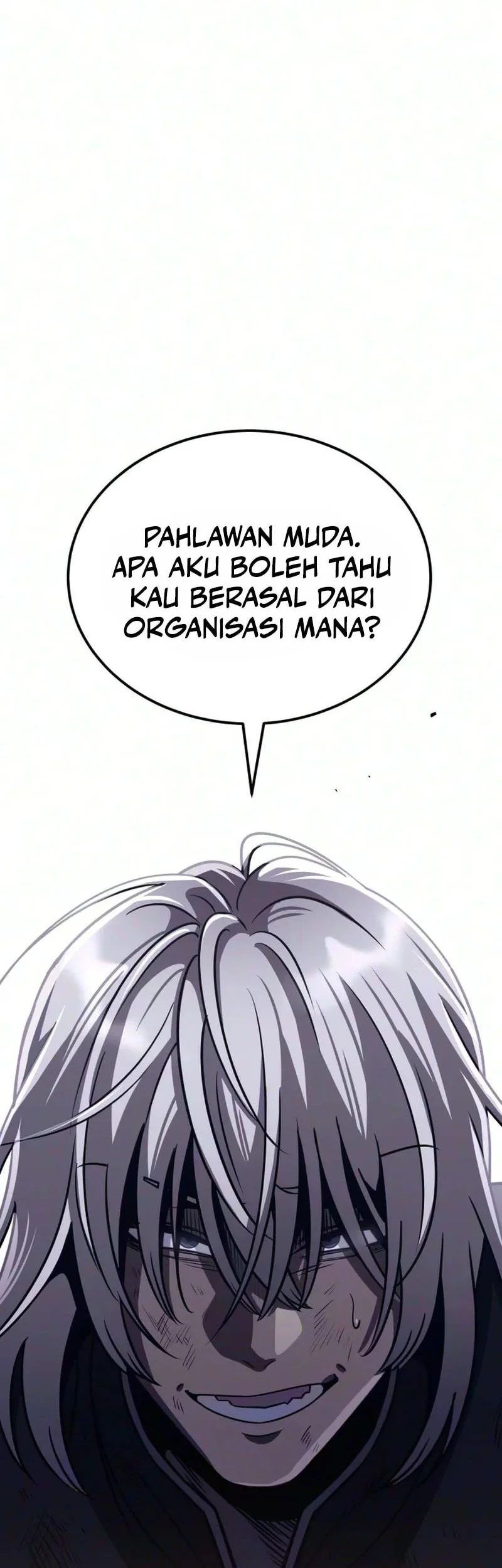 World's Strongest Punch Chapter 4 - halaman 113