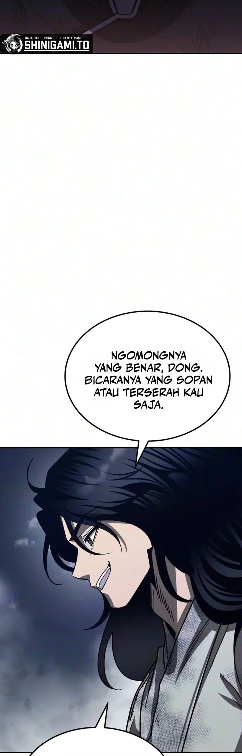 World's Strongest Punch Chapter 4 - halaman 114