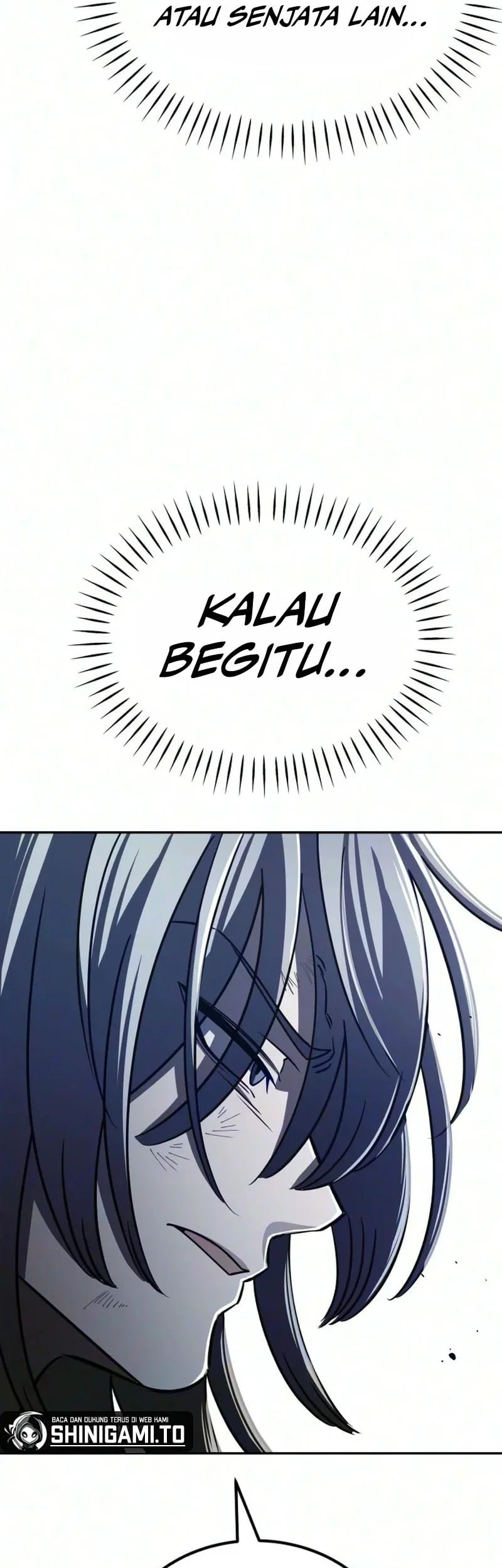 World's Strongest Punch Chapter 4 - halaman 116