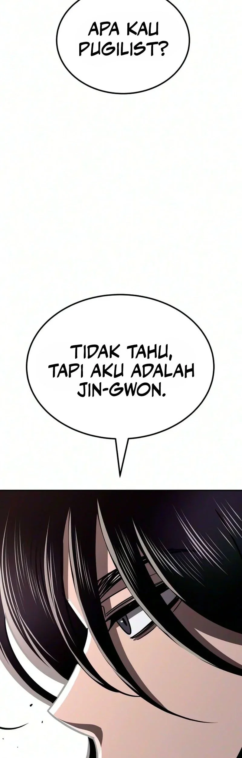 World's Strongest Punch Chapter 4 - halaman 117