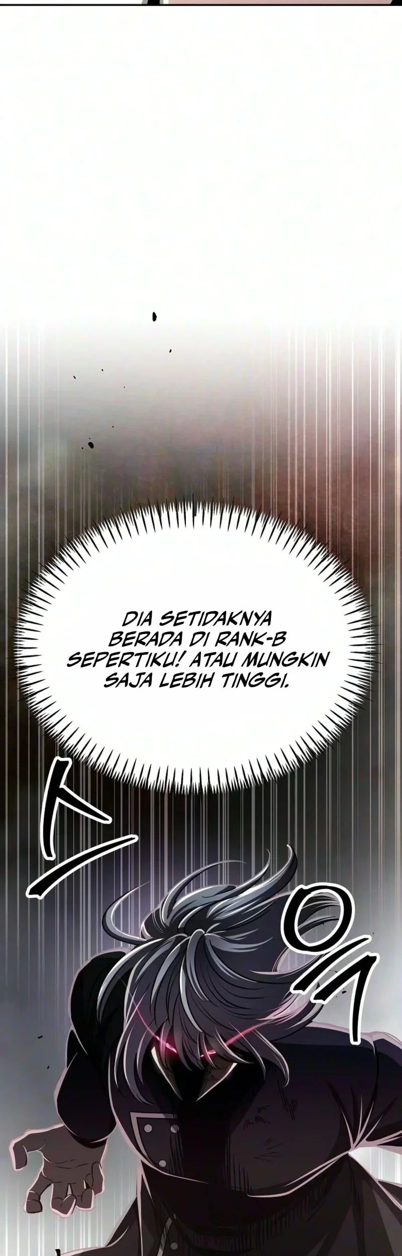 World's Strongest Punch Chapter 4 - halaman 118