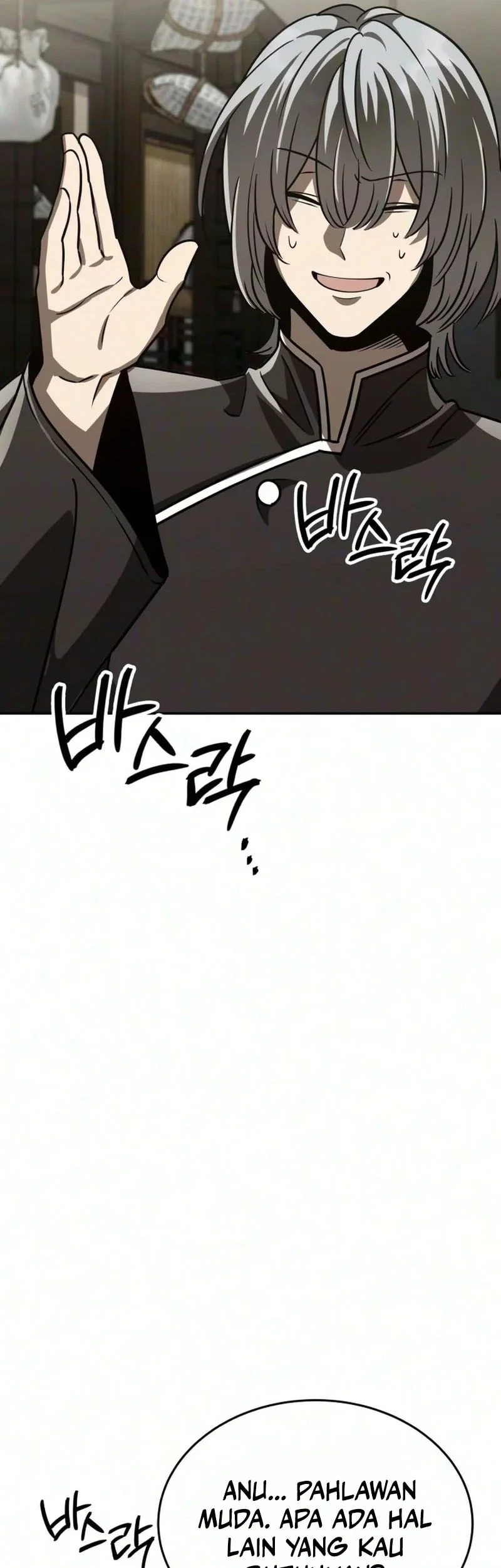 World's Strongest Punch Chapter 4 - halaman 12