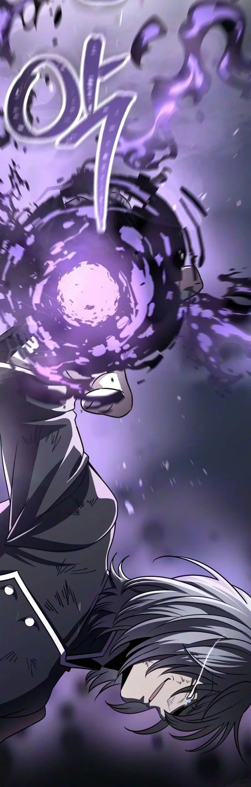 World's Strongest Punch Chapter 4 - halaman 120