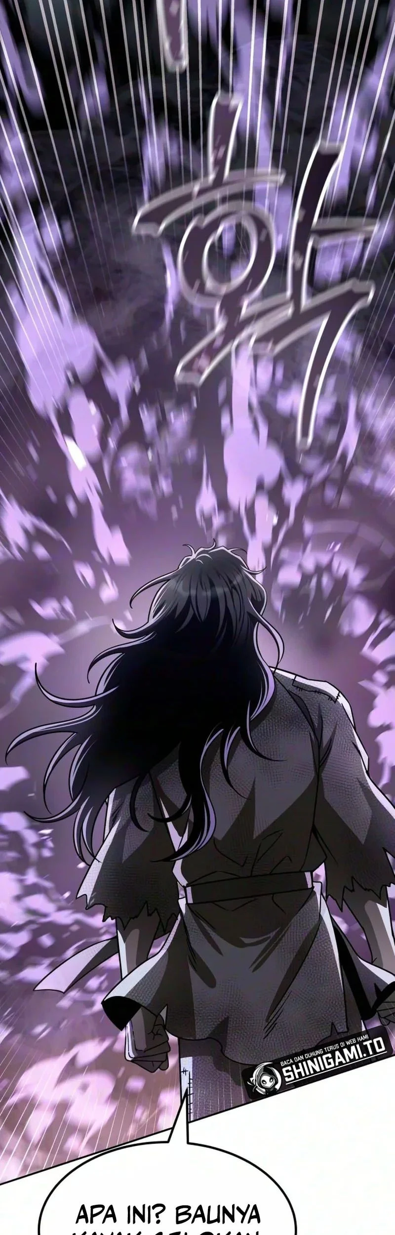 World's Strongest Punch Chapter 4 - halaman 122