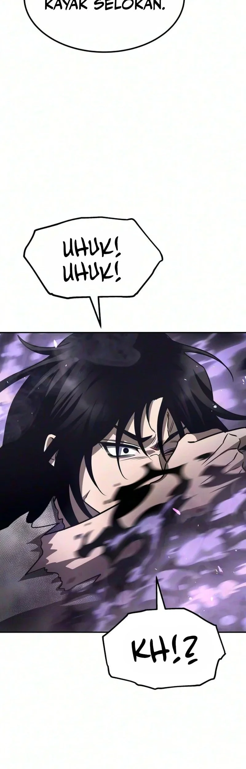 World's Strongest Punch Chapter 4 - halaman 123