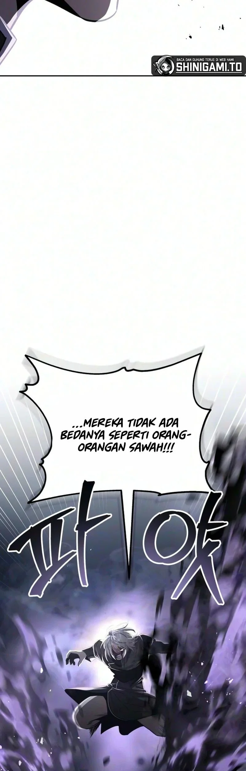 World's Strongest Punch Chapter 4 - halaman 126