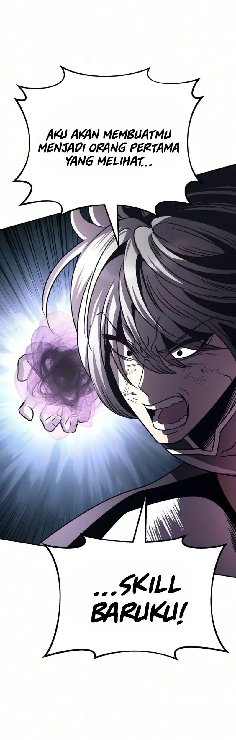World's Strongest Punch Chapter 4 - halaman 128