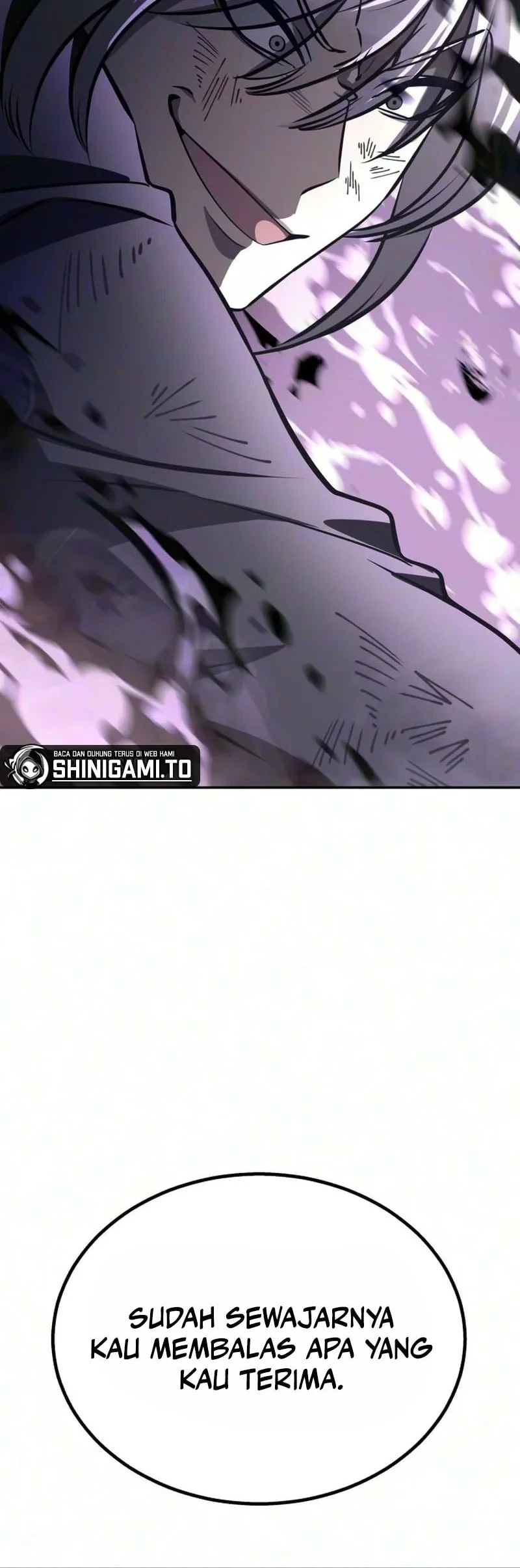 World's Strongest Punch Chapter 4 - halaman 131