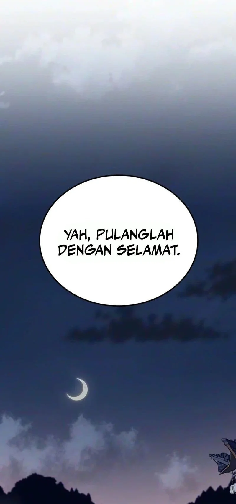 World's Strongest Punch Chapter 4 - halaman 17