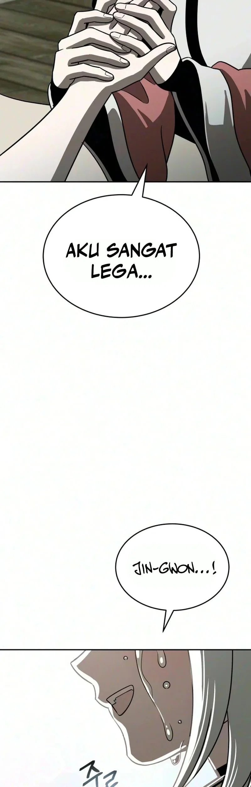 World's Strongest Punch Chapter 4 - halaman 31