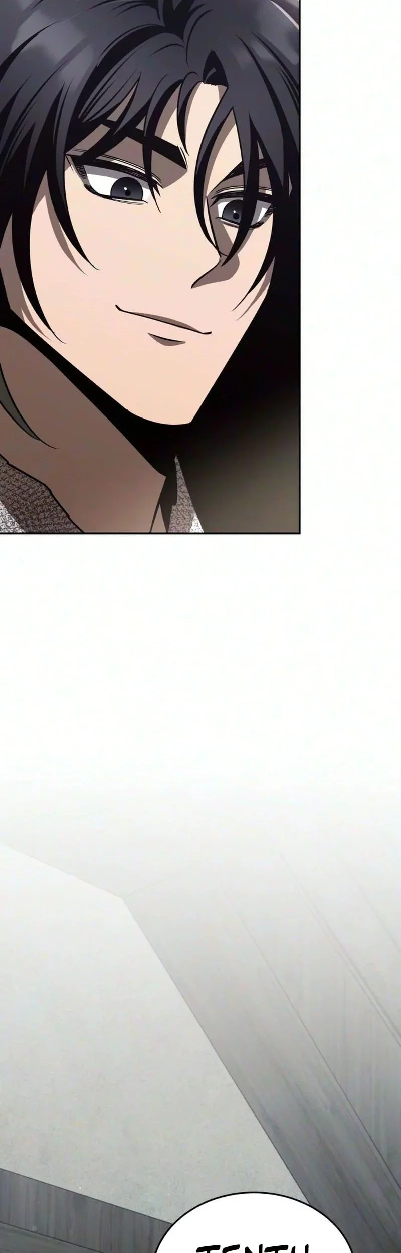 World's Strongest Punch Chapter 4 - halaman 35