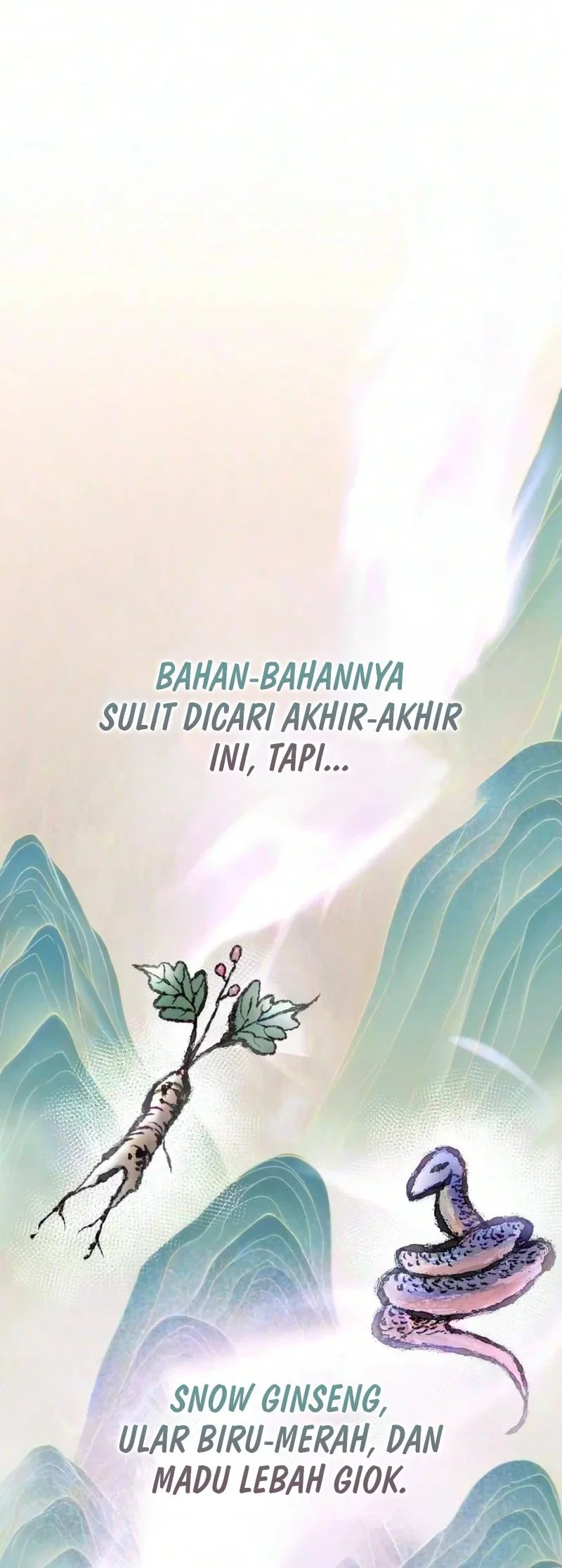 World's Strongest Punch Chapter 4 - halaman 5