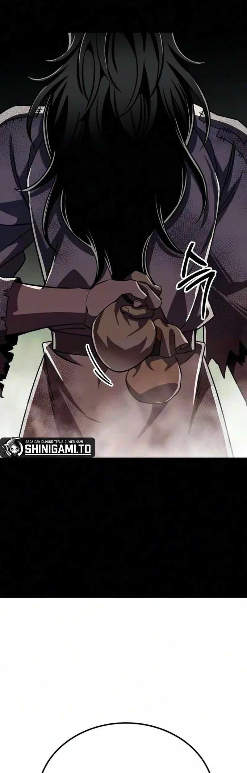 World's Strongest Punch Chapter 4 - halaman 50