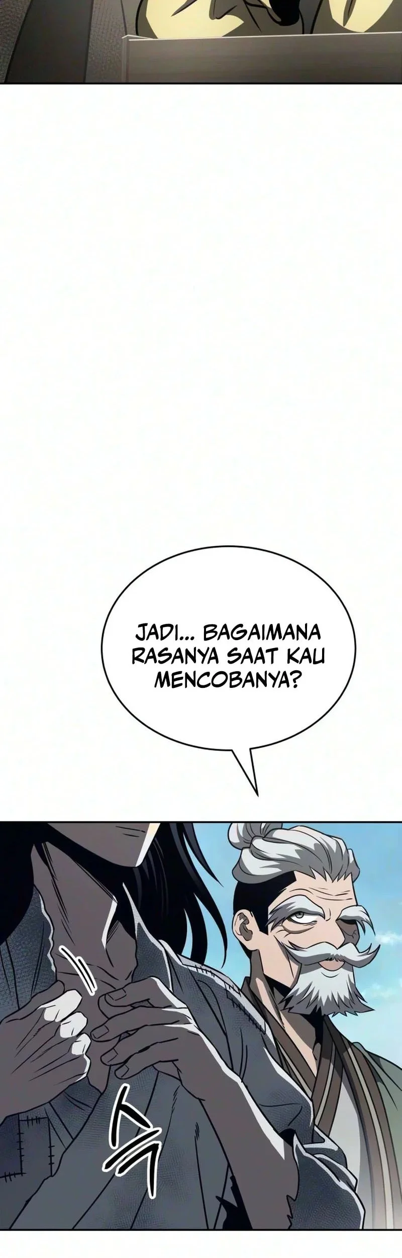 World's Strongest Punch Chapter 4 - halaman 52