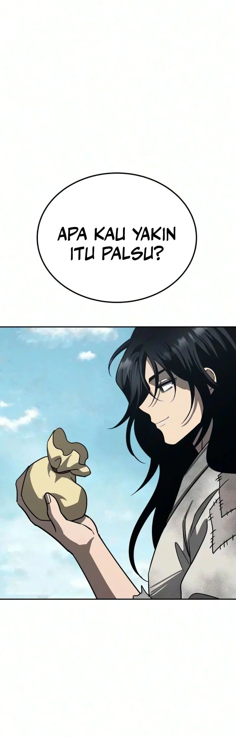 World's Strongest Punch Chapter 4 - halaman 53