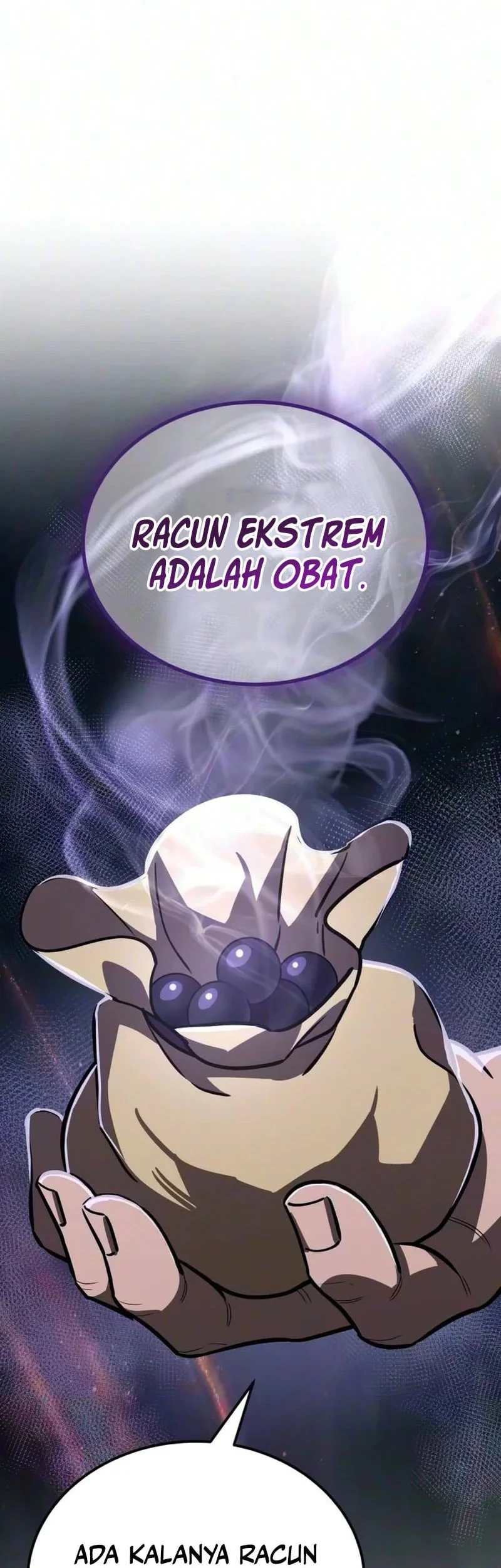 World's Strongest Punch Chapter 4 - halaman 54