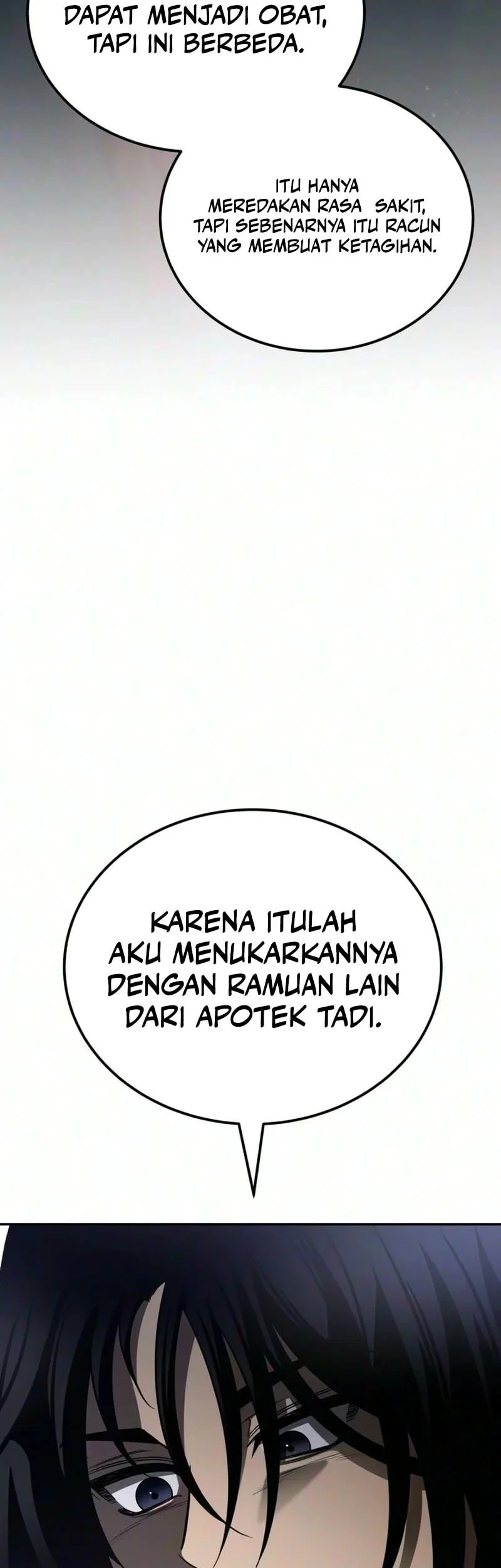 World's Strongest Punch Chapter 4 - halaman 55
