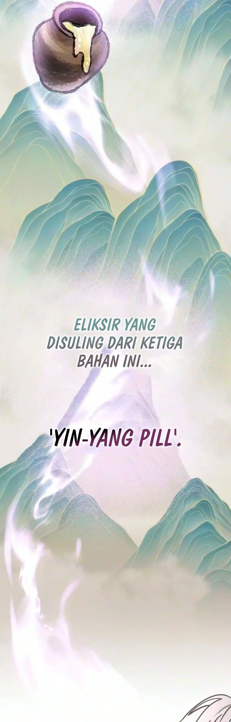World's Strongest Punch Chapter 4 - halaman 6