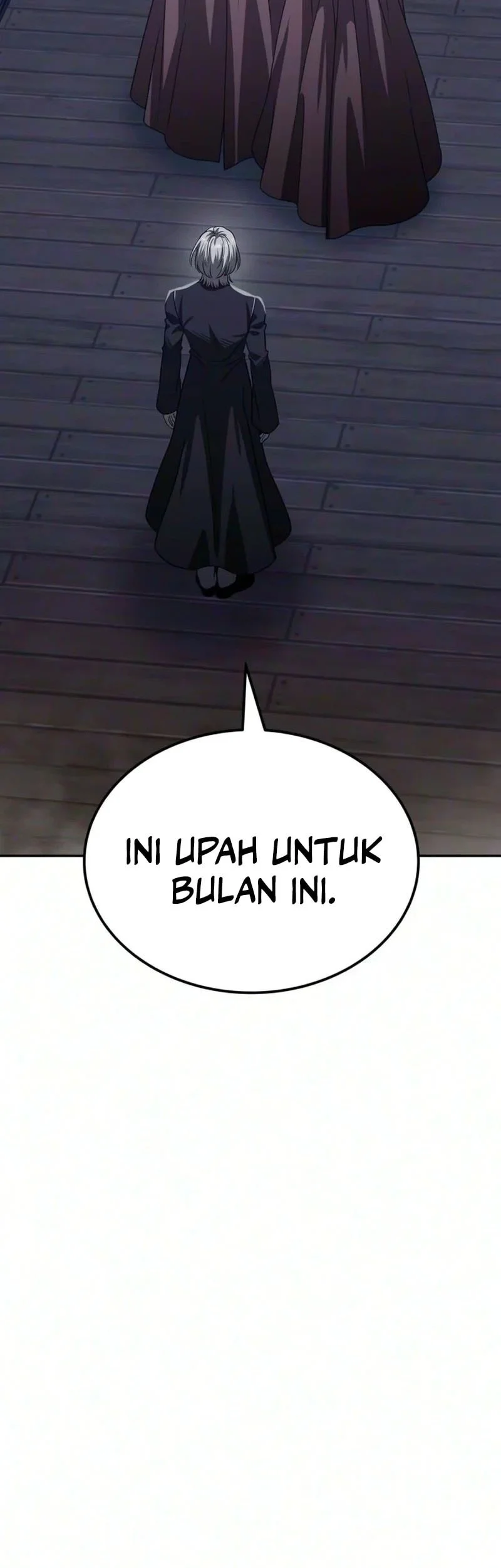 World's Strongest Punch Chapter 4 - halaman 63