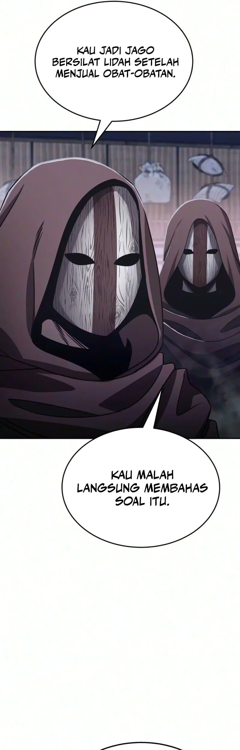 World's Strongest Punch Chapter 4 - halaman 65