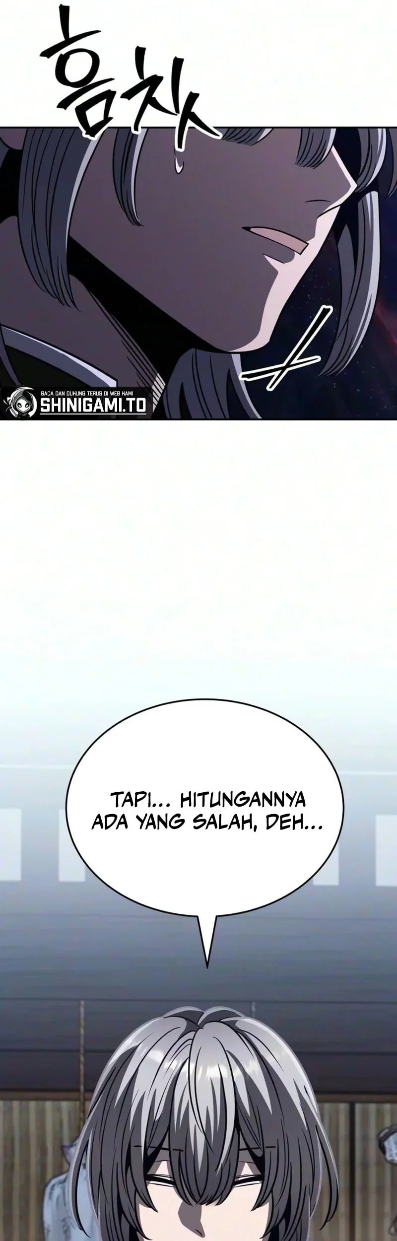 World's Strongest Punch Chapter 4 - halaman 67
