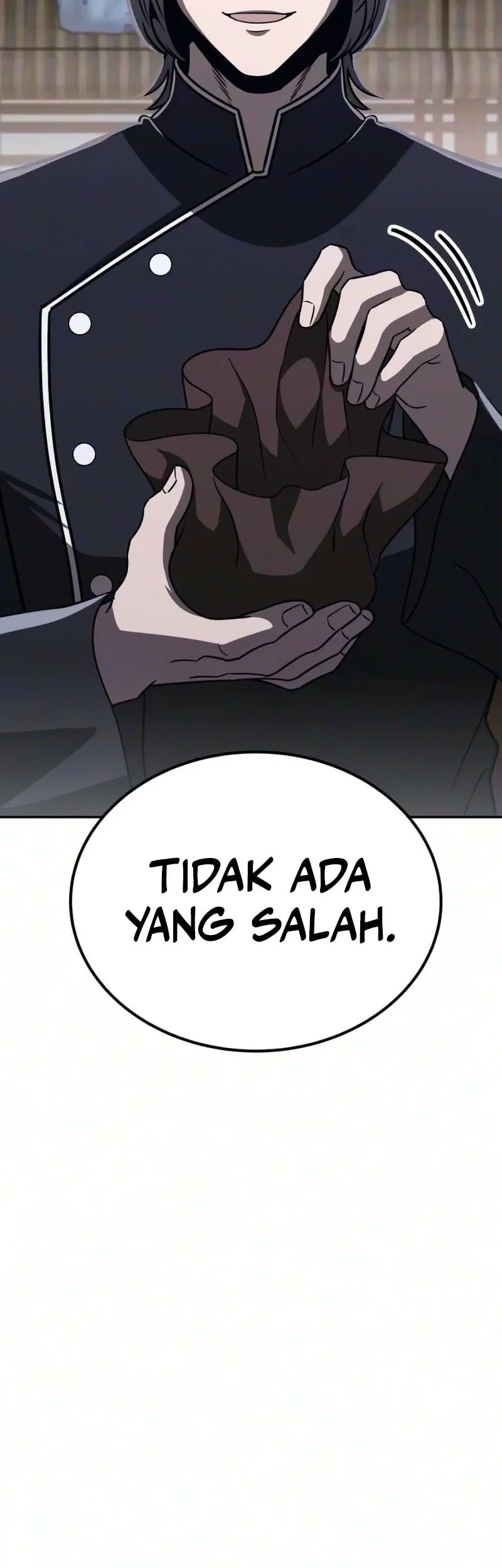 World's Strongest Punch Chapter 4 - halaman 68