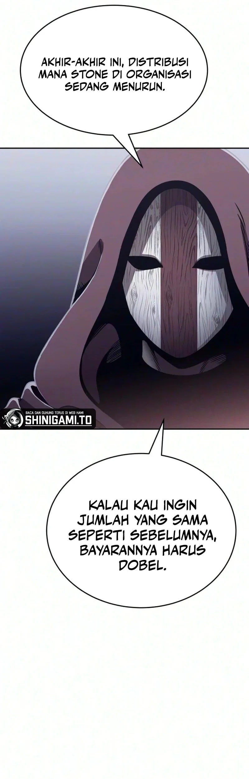 World's Strongest Punch Chapter 4 - halaman 69