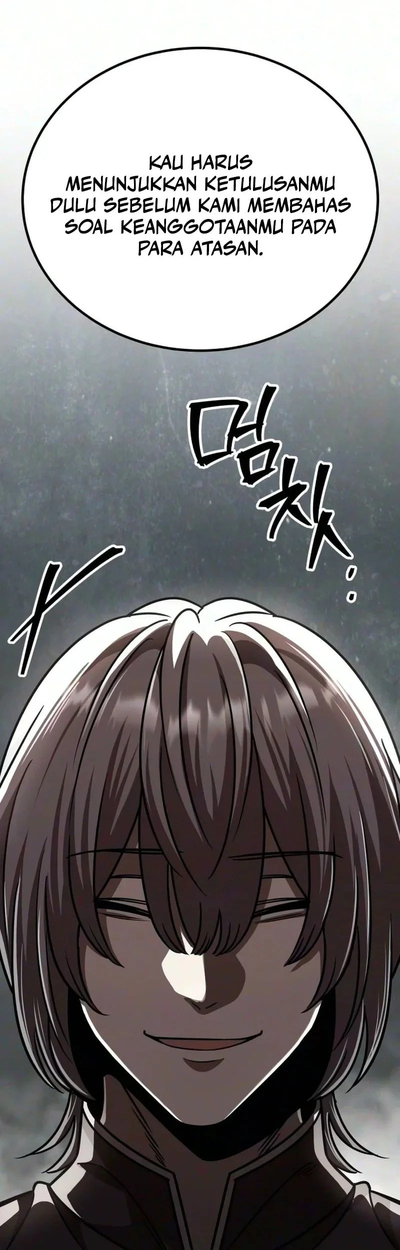 World's Strongest Punch Chapter 4 - halaman 70