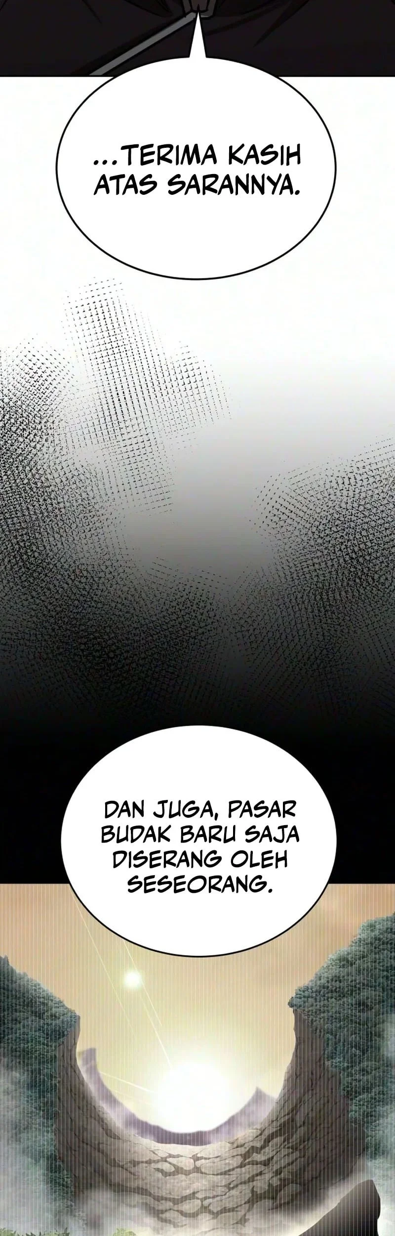 World's Strongest Punch Chapter 4 - halaman 71