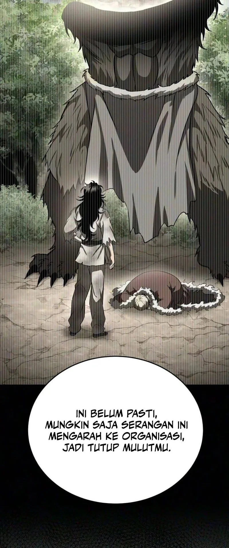 World's Strongest Punch Chapter 4 - halaman 72