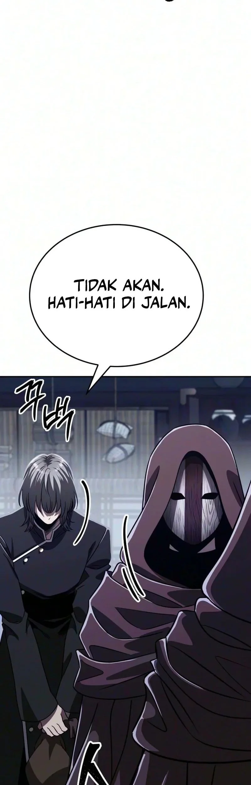 World's Strongest Punch Chapter 4 - halaman 74