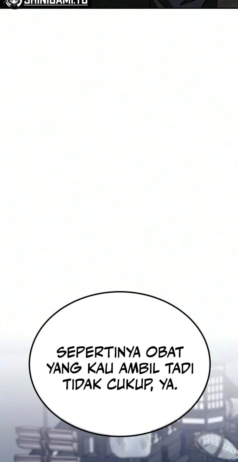 World's Strongest Punch Chapter 4 - halaman 80