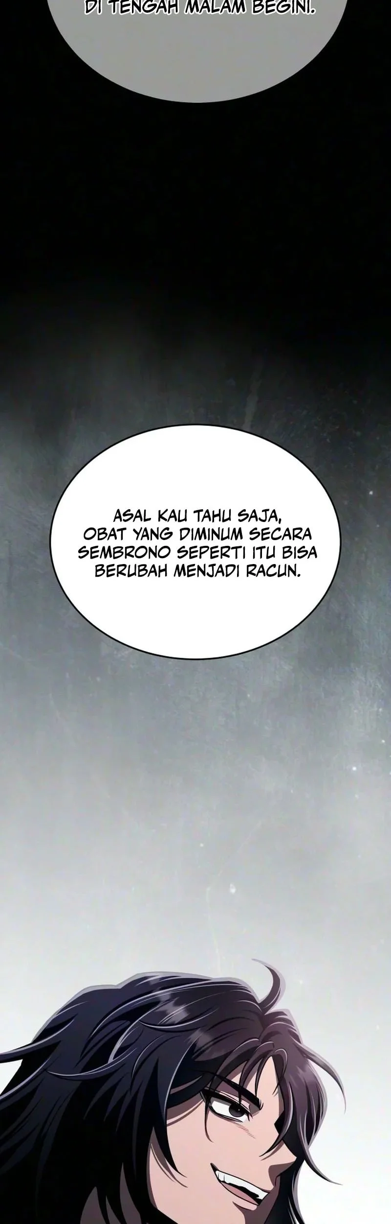 World's Strongest Punch Chapter 4 - halaman 82