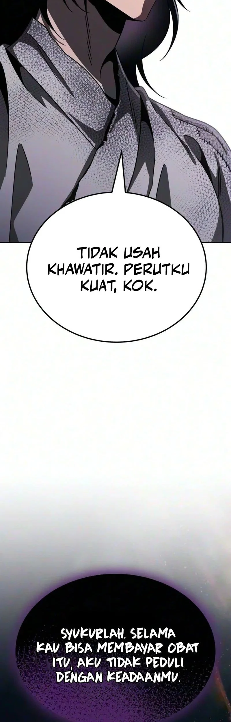World's Strongest Punch Chapter 4 - halaman 83