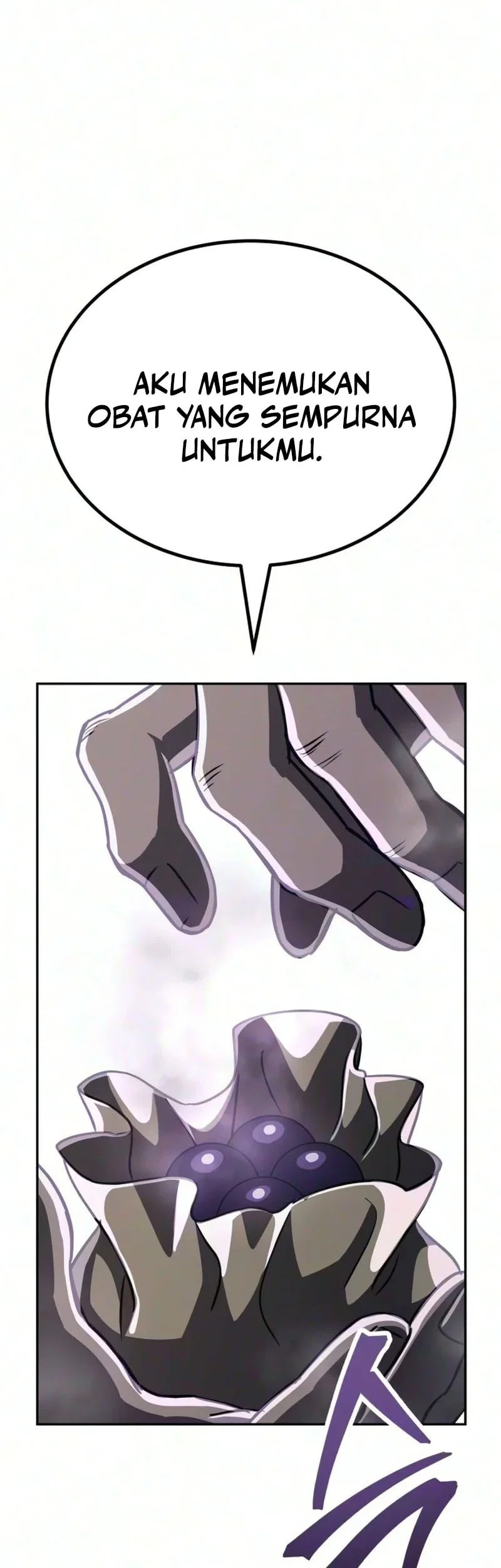 World's Strongest Punch Chapter 4 - halaman 87
