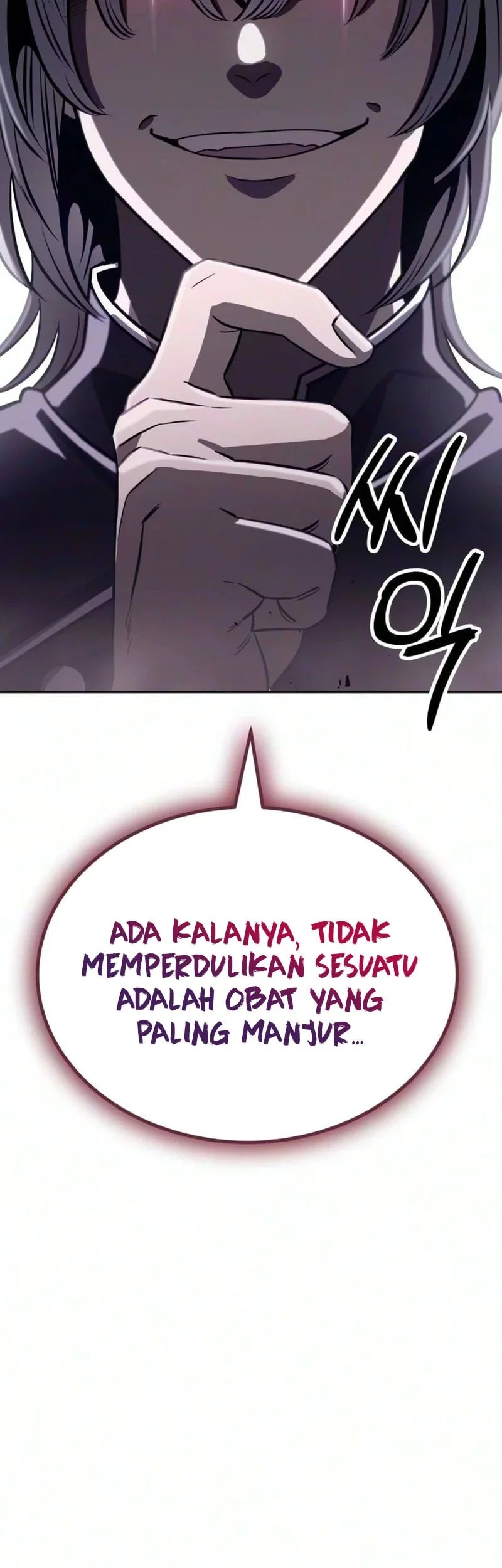 World's Strongest Punch Chapter 4 - halaman 91