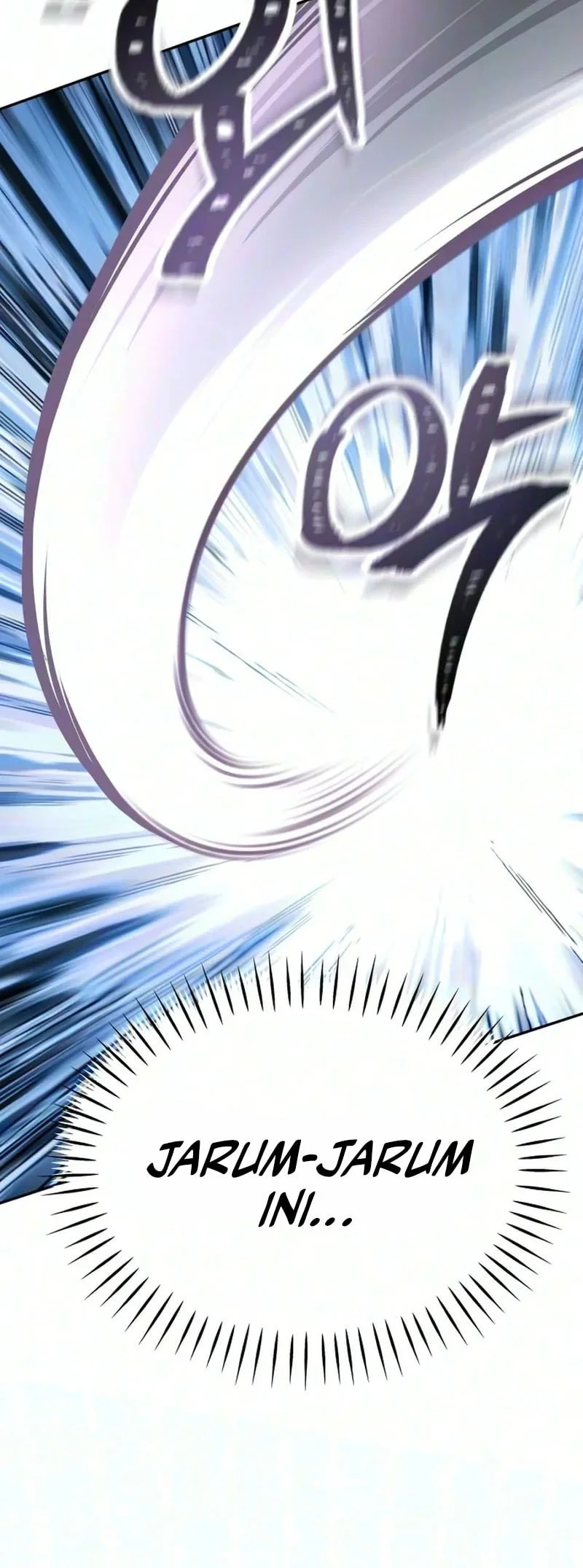 World's Strongest Punch Chapter 4 - halaman 95