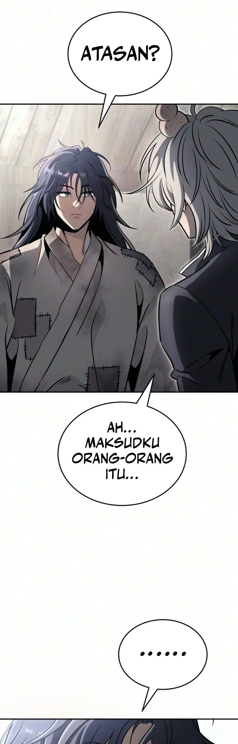 World's Strongest Punch Chapter 5 - halaman 103