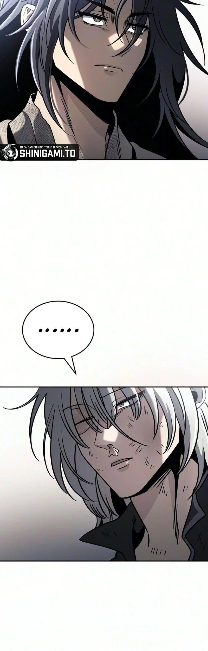 World's Strongest Punch Chapter 5 - halaman 104