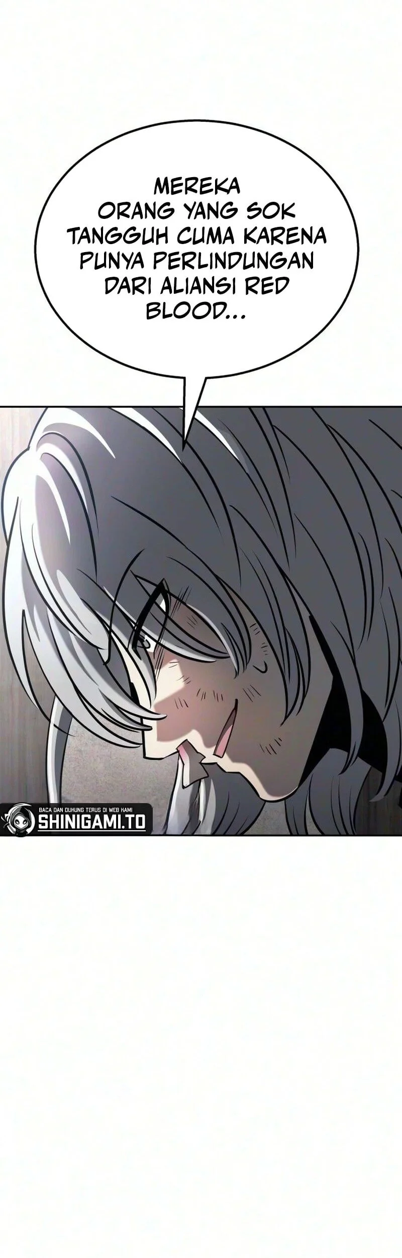 World's Strongest Punch Chapter 5 - halaman 107