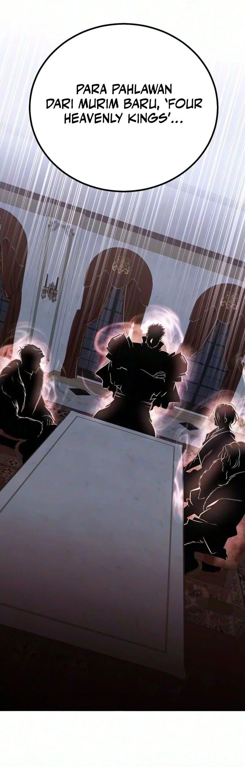 World's Strongest Punch Chapter 5 - halaman 111
