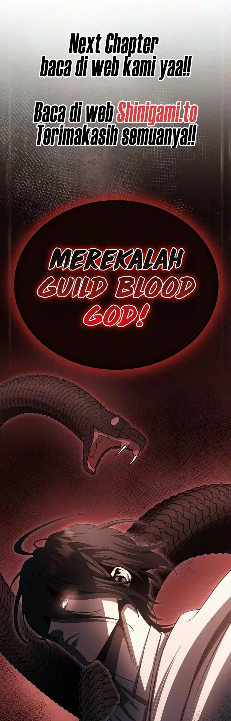 World's Strongest Punch Chapter 5 - halaman 112