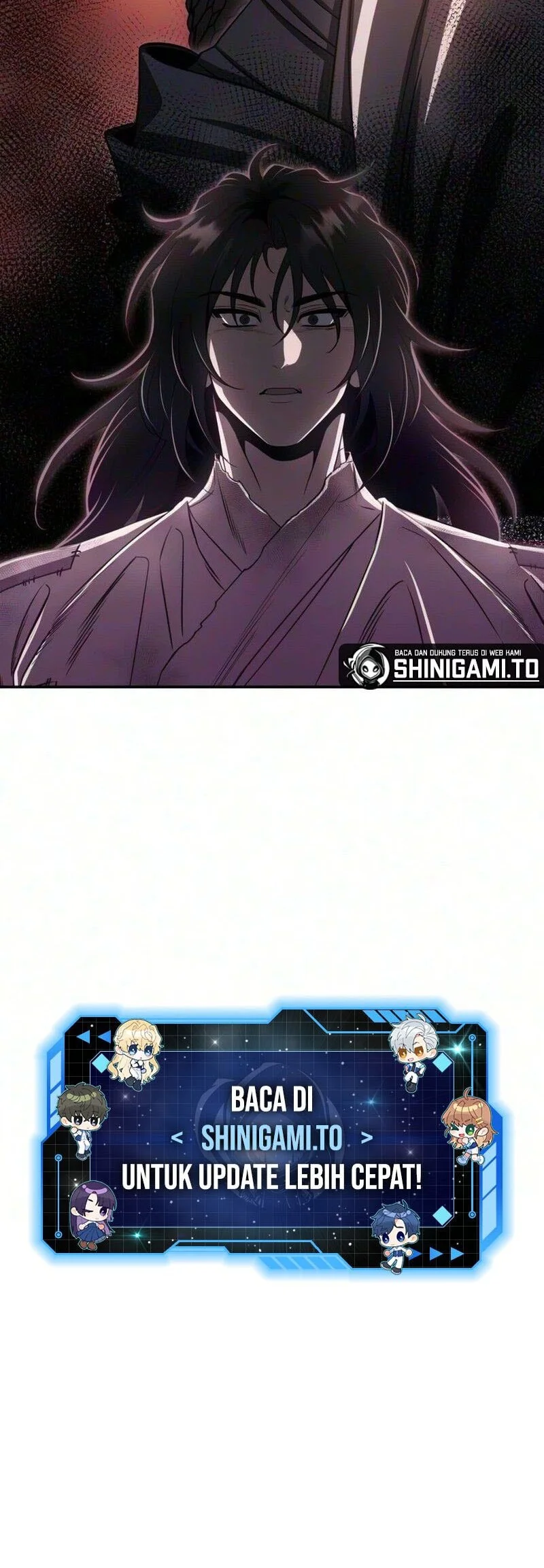 World's Strongest Punch Chapter 5 - halaman 113